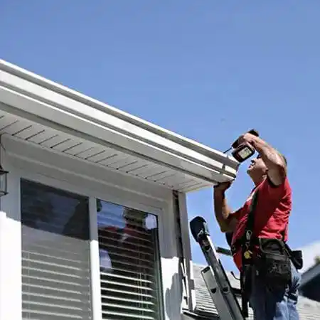 gutter services Leming